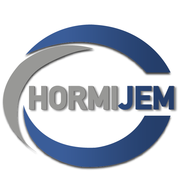 Hormigonera Hormijem